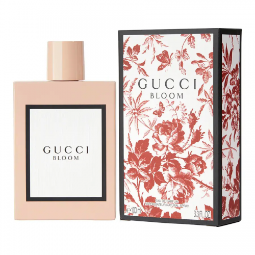 Gucci Bloom Парфумерна вода, 100 мл
