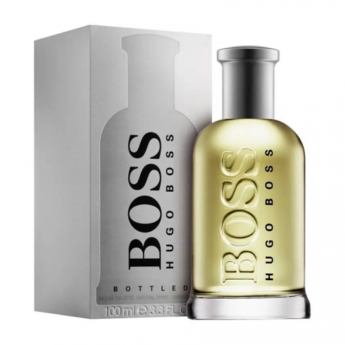 Hugo Boss Bottled №6 Eau de Toilette, 100 ml