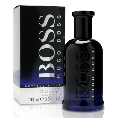 Hugo Boss Boss Night Eau de Toilette, 100 ml