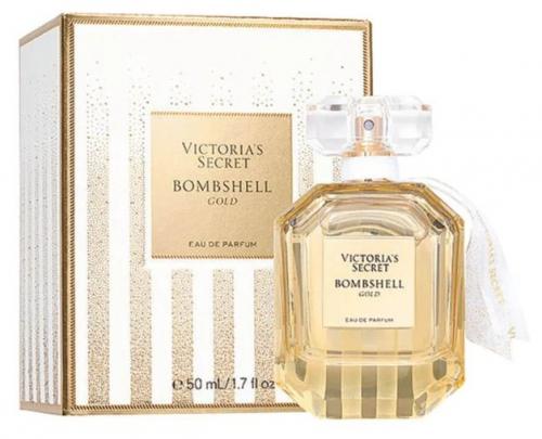 Victoria's Secret Bombshell Gold Eau de Parfum, 40 ml
