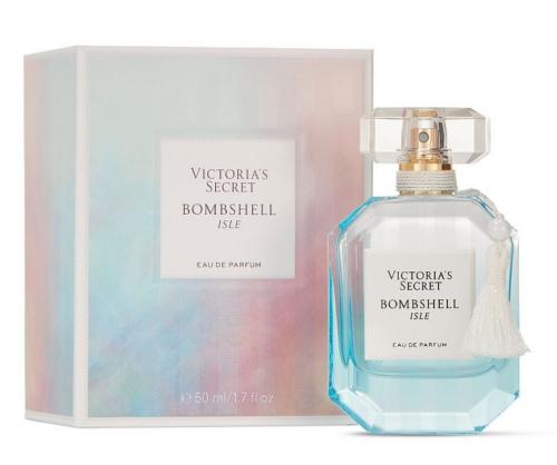 Victoria's Secret Bombshell Isle Парфумована вода, 100 мл