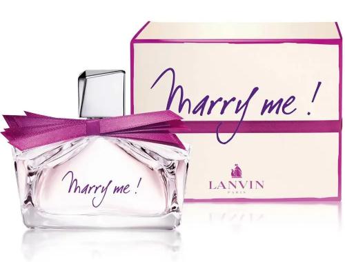 Lanvin Marry Me Eau de Parfum, 75 ml