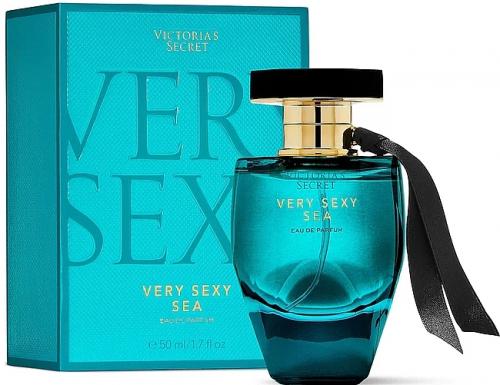 Victoria's Secret Very Sexy Sea Парфумована вода, 100 мл