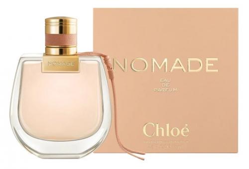 Chloé Nomade Eau de Parfum, 75 ml