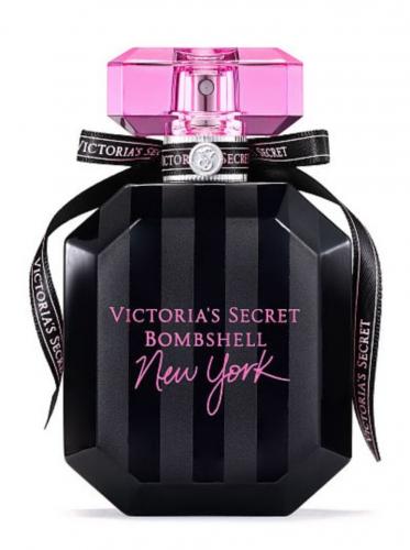 Victoria's Secret Bombshell New York Парфумована вода, 100 мл