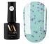 Gel Polish Valeri Color No. 001, 6 ml