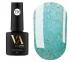 Gel Polish Valeri Color No. 001, 6 ml
