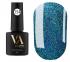 Гель-лак Valeri Color №154, 6 мл