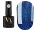 Gel Polish Valeri Color No. 001, 6 ml