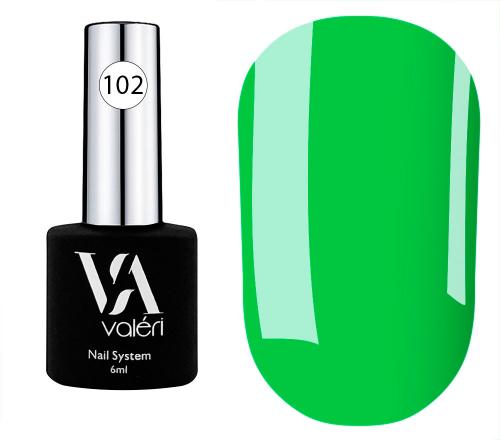 Камуфлирующая база Valeri Summer Breeze №102,6 мл