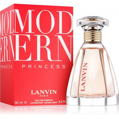 Lanvin Modern Princess Парфюмированная вода, 90 мл