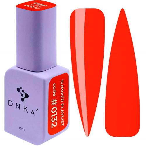 Гель-лак DNKa’ №132, 12 мл