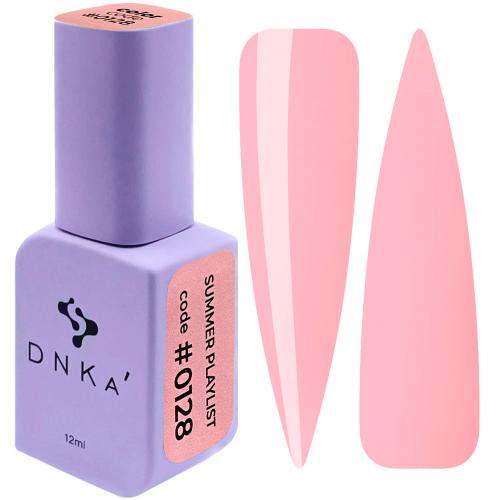 Гель-лак DNKa’ №128, 12 мл