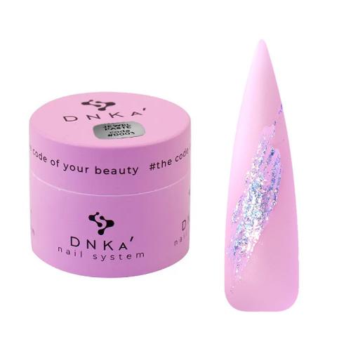 Design paste DNKa’ Jewel Paste No. 001, 5 ml