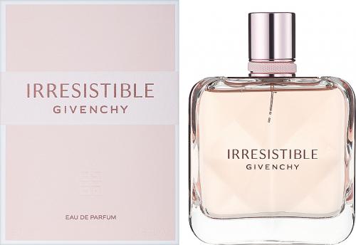 香水(女性用) GIVENCHY IRRESISTIBLE Eau de Parfum 80ml Givenchy Irresistible Givenchy 80 ml – Купить Духи Женские Живанши