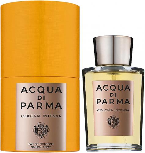 Acqua di Parma Colonia Intensa Eau de Toilette, 100 ml