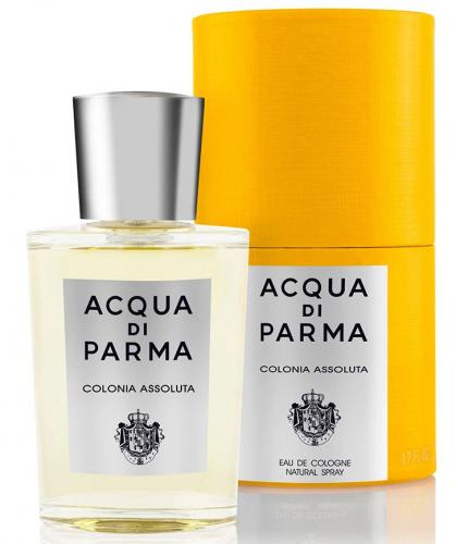 Acqua di Parma Colonia Assoluta Туалетная вода, 100 мл