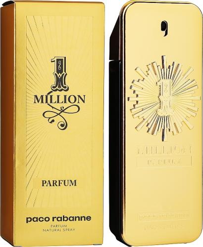 Paco Rabanne 1 Million Parfum Парфумована вода, 100 мл