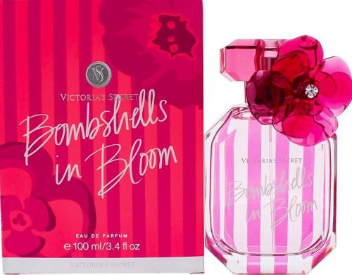 Victoria's Secret Bombshell in Bloom Парфумована вода, 100 мл