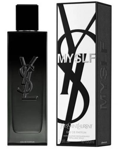 Yves Saint Laurent MYSLF Парфумована вода, 100 мл