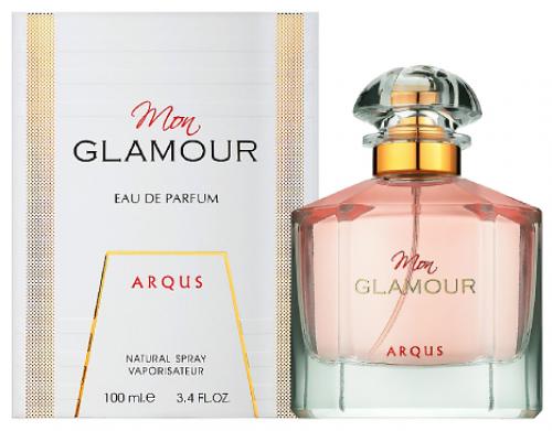 Mon Glamour Eau de Parfum, 100 ml