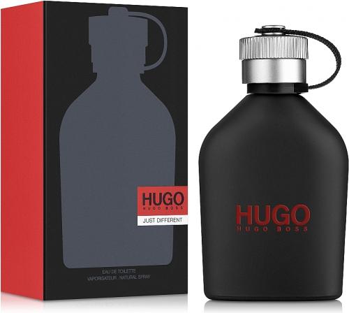 Hugo Boss Just Different Eau de Toilette, 100 ml