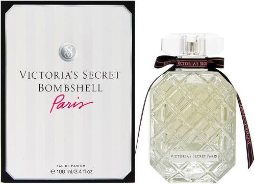 Victoria's Secret Bombshell Paris Парфюмированная вода, 100 мл