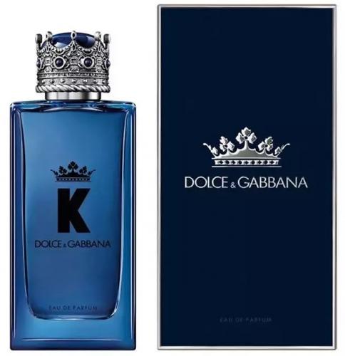 Dolce & Gabbana K Eau de Parfum, 100 ml