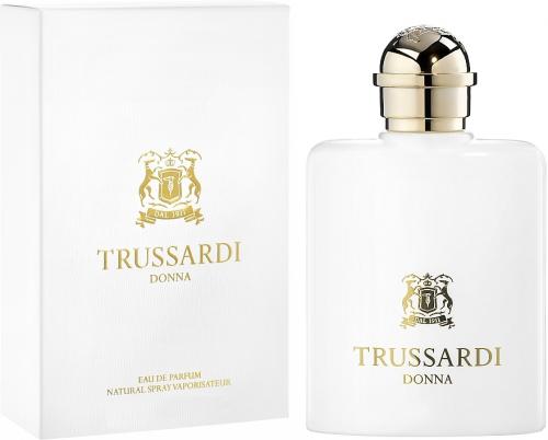 Trussardi Donna Trussardi Парфумована вода, 100 мл