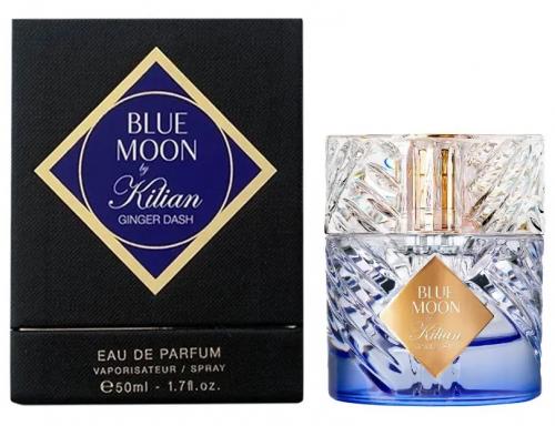 Kilian Paris Blue Moon Ginger Dash Eau de Parfum, 50 ml