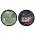 Гель для дизайну Saga Scales paste №02, 5 мл