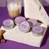 Massage candle DNKa' Eternal Ember, 30 ml