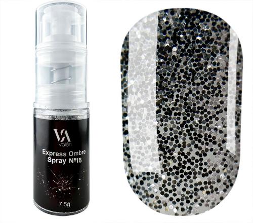 Спрей для эффекта омбре Express Ombre Spray №15, 7.5 г