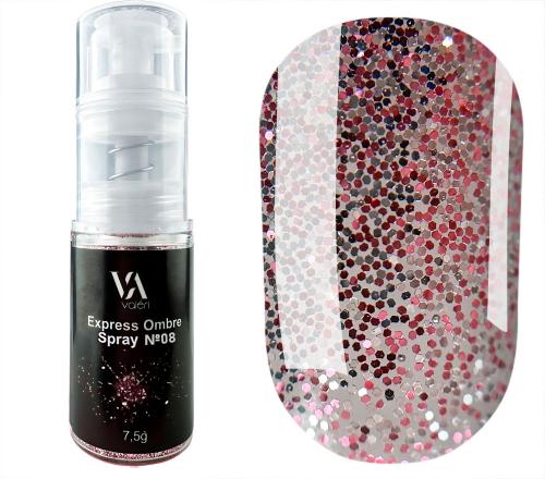 Спрей для эффекта омбре Express Ombre Spray №8, 7.5 г