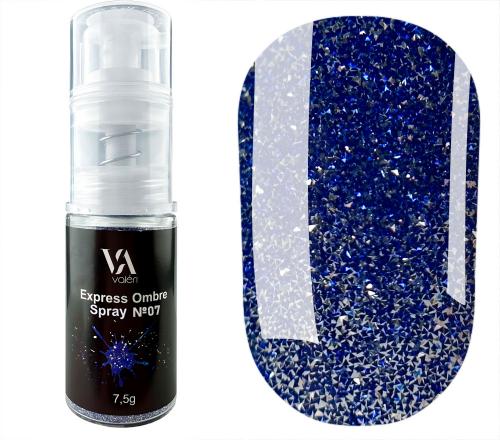 Спрей для эффекта омбре Express Ombre Spray №7, 7.5 г