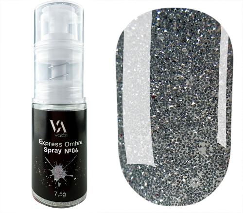 Спрей для эффекта омбре Express Ombre Spray №6, 7.5 г