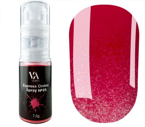 Spray for the ombre effect Express Ombre Spray №5, 7.5 g