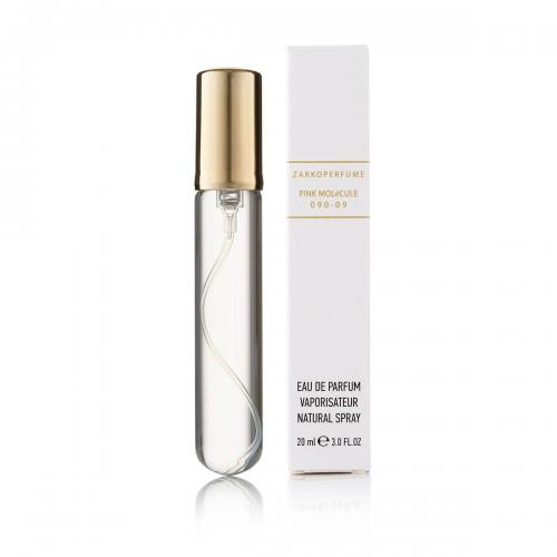 Zarkoperfume Pink Molecule 090.09 Eau de Parfum, 20 ml