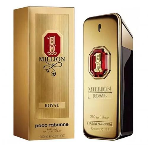 Paco Rabanne 1 Million Royal Perfume, 100 ml