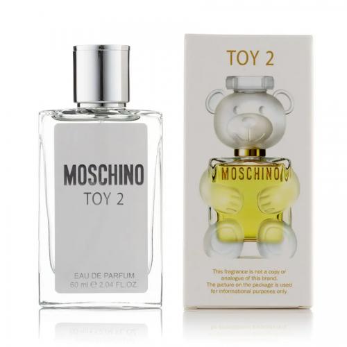Moschino Toy 2 Парфумована вода, 60 мл
