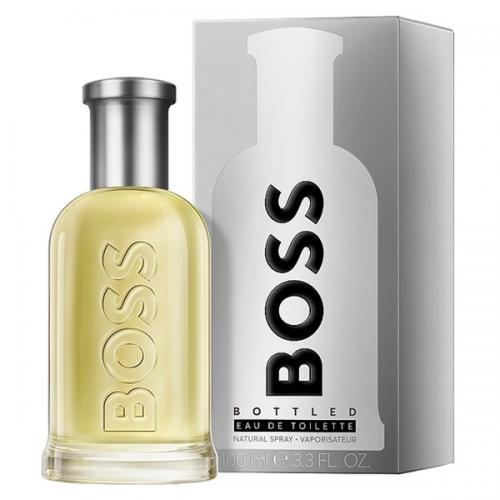 Hugo Boss Boss Bottled Туалетна вода, 10 мл