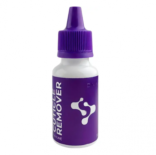 Средство для удаления кутикулы на щелочной основе DNKa' Cuticle Remover Alkaline, 30 мл