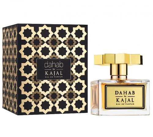 Kajal Perfumes Paris Dahab Eau de Parfum, 100 ml