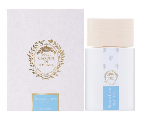 Giardini Di Toscana Bianco Latte Eau de Parfum, 100 ml