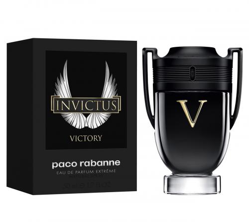Paco Rabanne Invictus Victory Парфумована вода, 100 мл