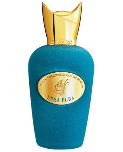 Sospiro Perfumes Erba Pura Eau de Parfum, 100 ml