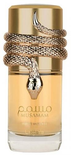 Lattafa Perfumes Musamam White Intense Парфумована вода, 5 мл