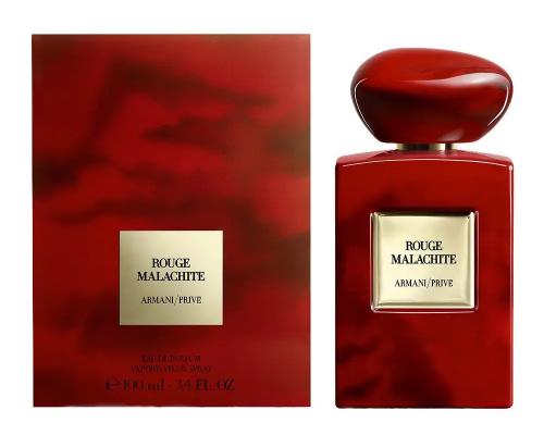 Armani Prive Rouge Malachite Парфюмерная вода, 100 мл