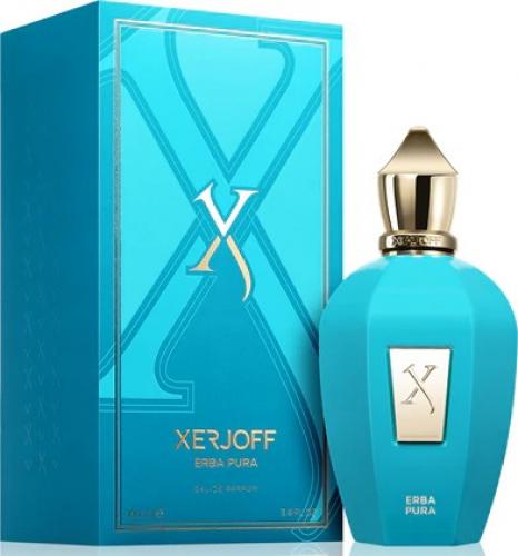 Xerjoff Erba Pura Eau de Parfum, 100 ml