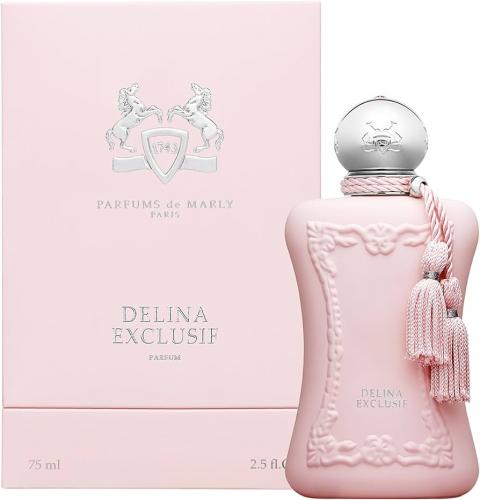 Parfums de Marly Delina Парфумована вода, 75 мл (Уцінка)